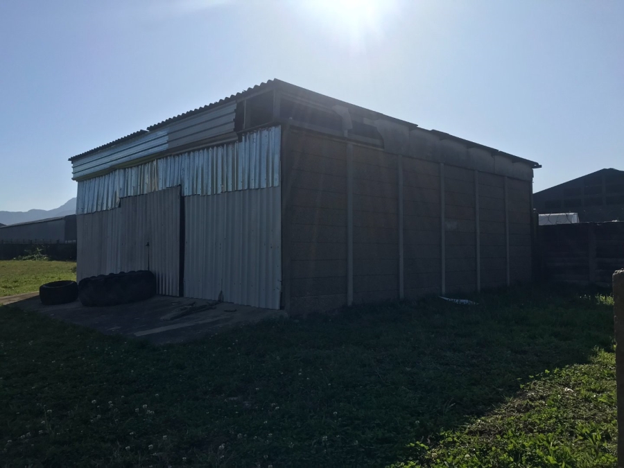 Commercial Property for Sale in Pacaltsdorp Western Cape